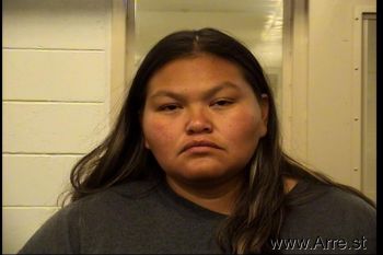 Erica Nmn Ramirez Mugshot